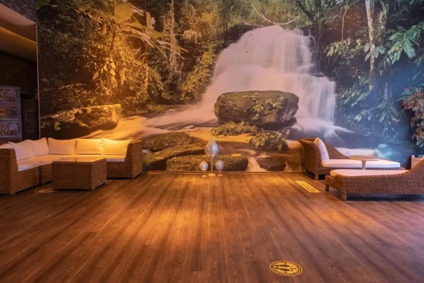 SUENO HOTELS BEACH SIDE  5*-20