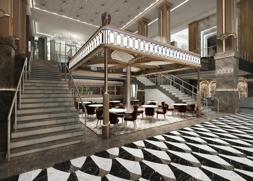 Lago Hotel 5*-11