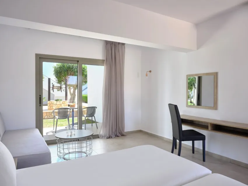 Atlantica Panthea 4*-47