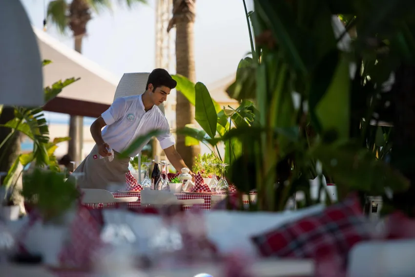 Miramare Beach Hotel 5*-318