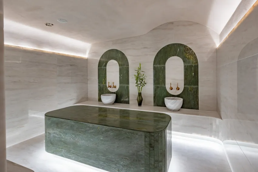 Minos Ambassador All Suites and Spa (Adults Only 16+) 5*-21