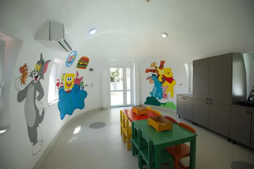 Side Star Elegance 5*-25