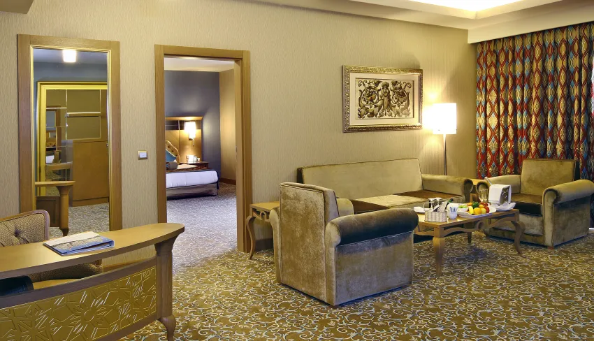 Royal Holiday Palace Hotel 5*-51