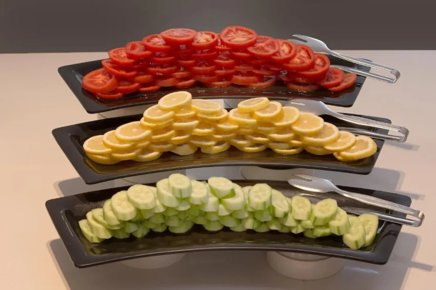 INNVISTA HOTELS BELEK  5*-36