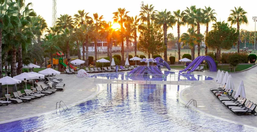 Kamelya Collection Selin Hotel 5*-6