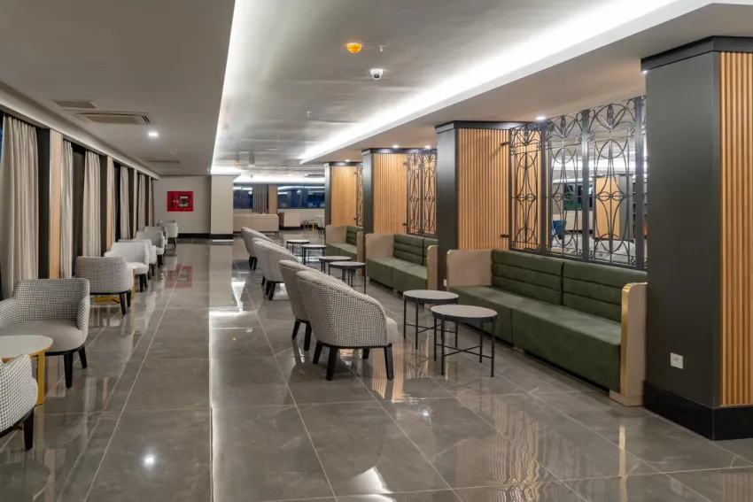 Master Family Club 5*-15