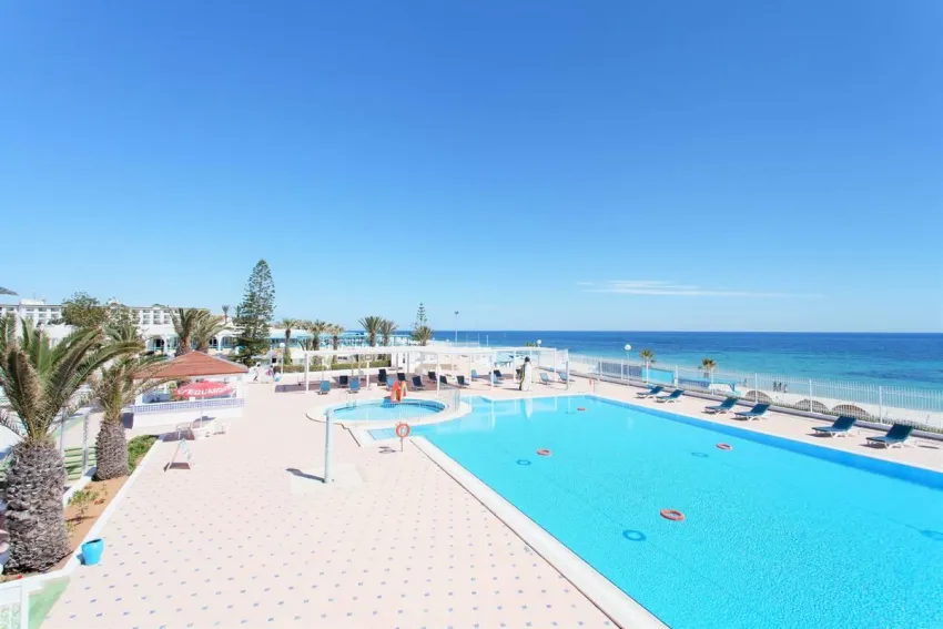 El Mouradi Club Selima 3*-17