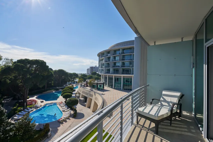 Calista Luxury Resort 5*-253