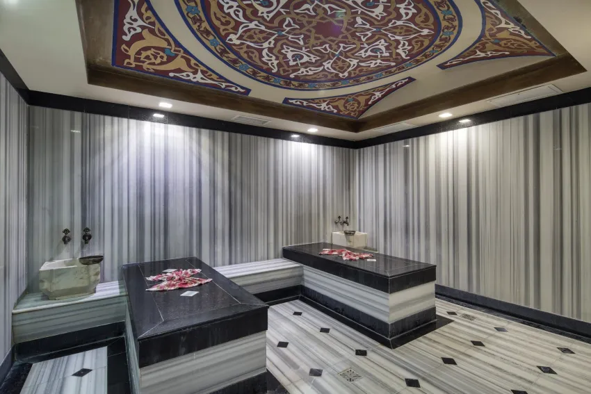 Crystal Paraiso Aqua Collection 5*-23