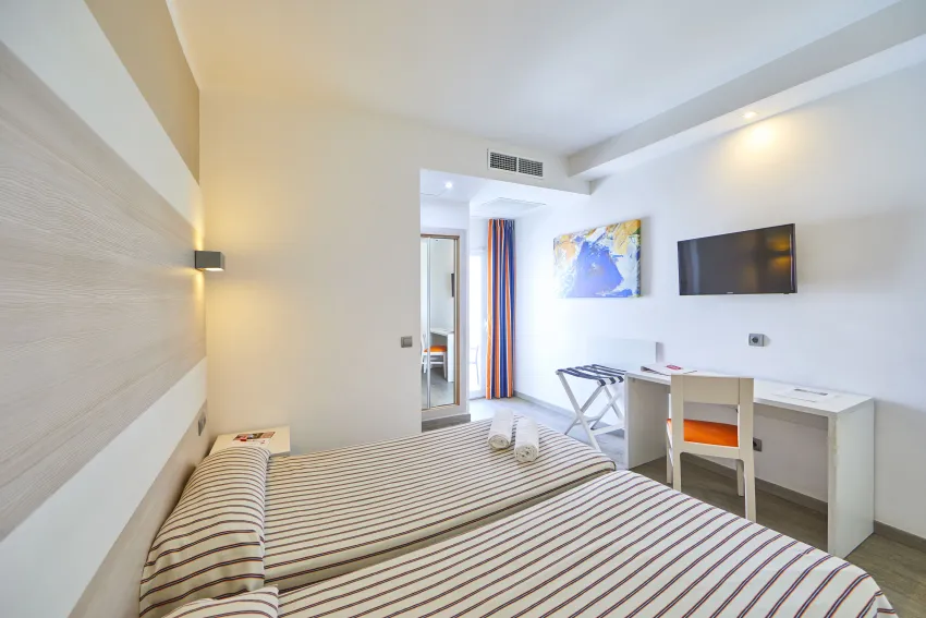 MLL Palma Bay Club Resort 3*-6