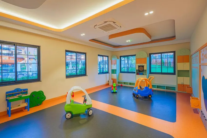 CALYPTUS KIRMAN PREMIUM (EX KIRMAN CALYPTUS RESORT)  5*-31