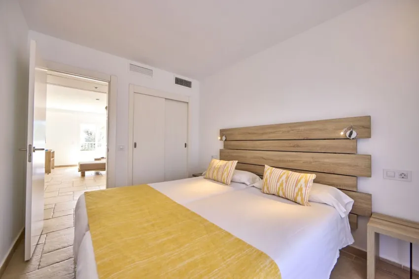 Seaclub Alcudia Mediterranean Resort 4*-11