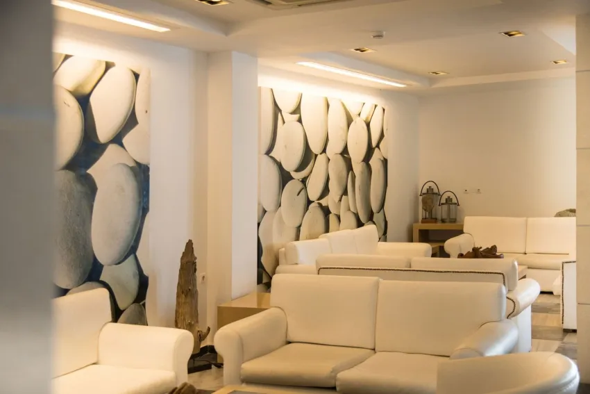 Semiramis Village Hotel 4*-5