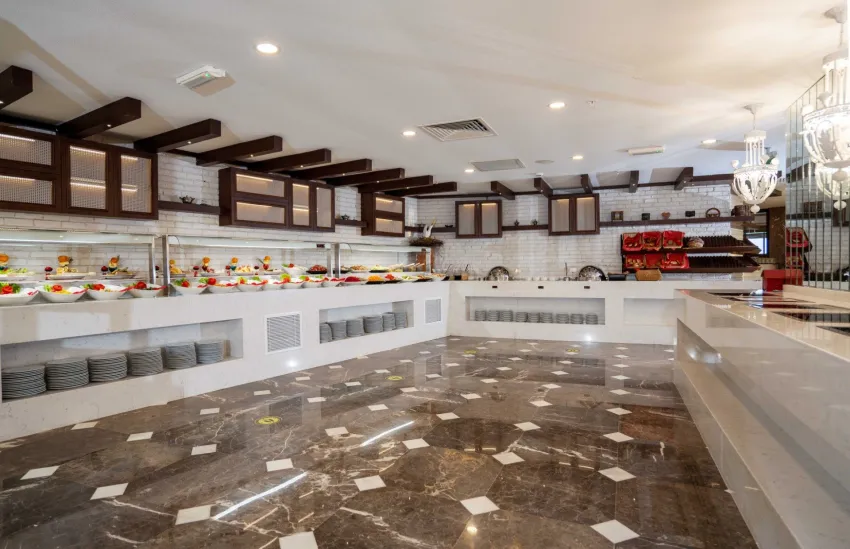 Royal Atlantis Beach Hotel 4*-13