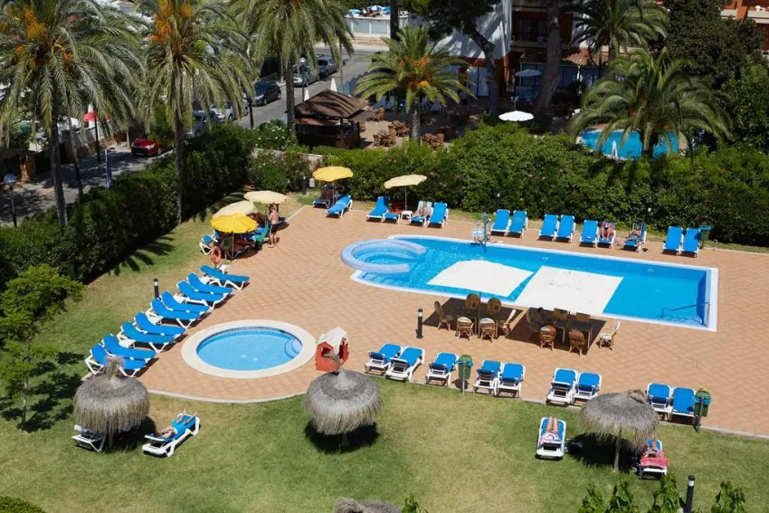 Hotel Luxor 4*-3