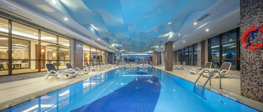 AYDINBEY KINGS PALACE & SPA  5*-37