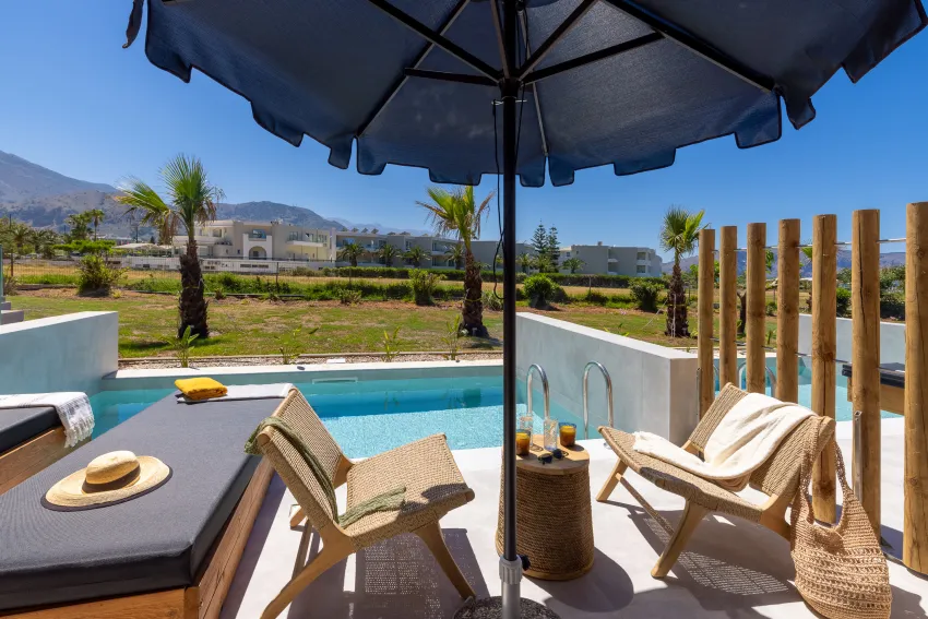 Eliros Mare Hotel 5*-36