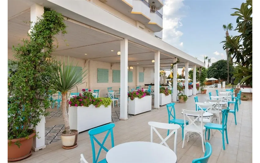 PRESTIGE ALANYA (EX. EUPHORIA COMFORT)  4*-8