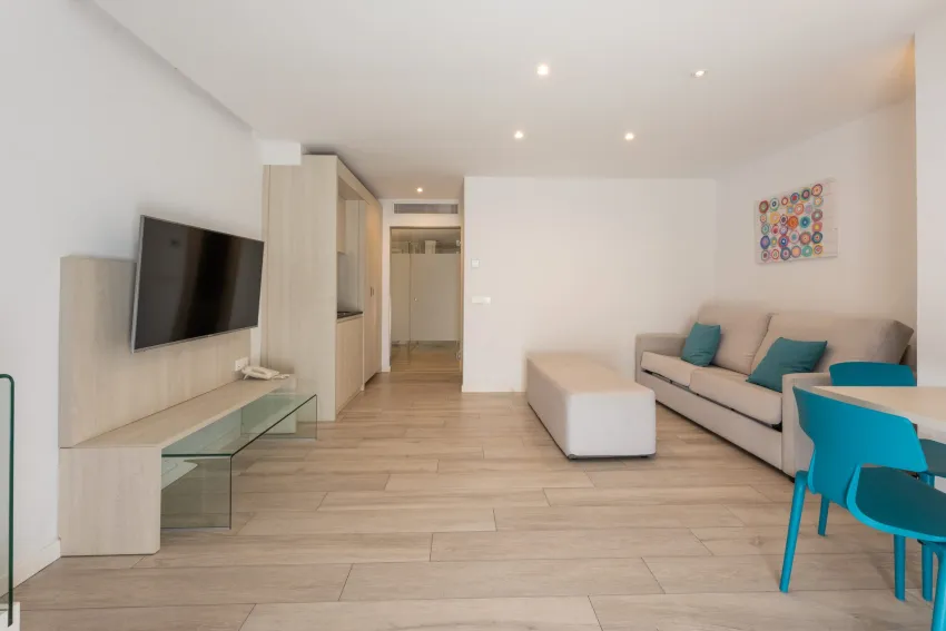 Club Es Talaial Hotel Apartamentos 3*-22