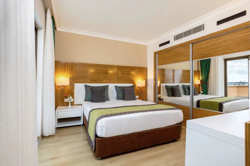 Asteria Family Resort Belek (Ex. Aquaworld Belek) 5*-12