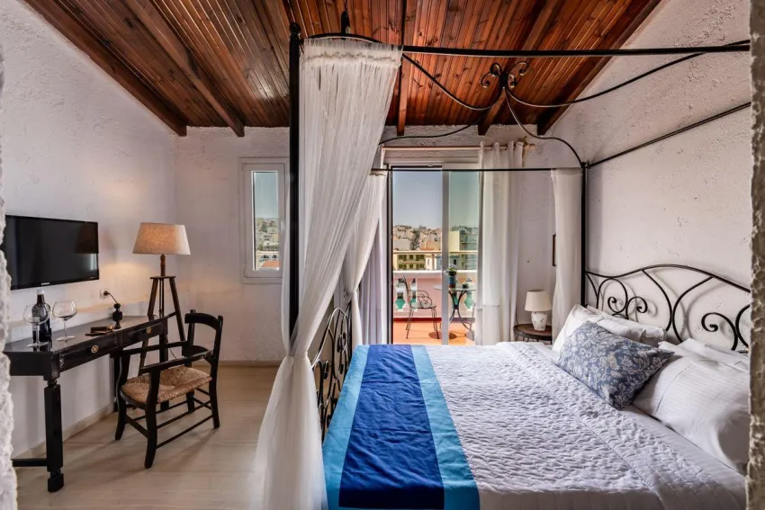 Porto Maltese Boutique Hotel 3*-1