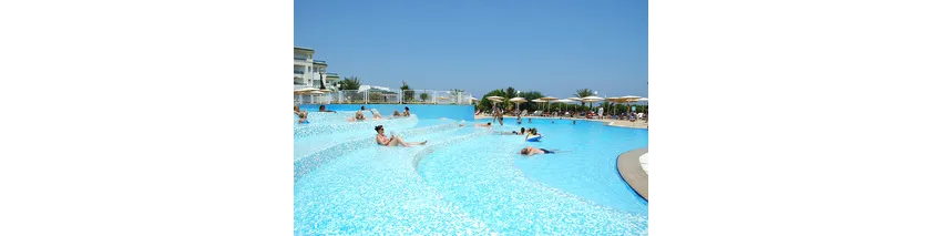 El Mouradi Palm Marina 5*-39