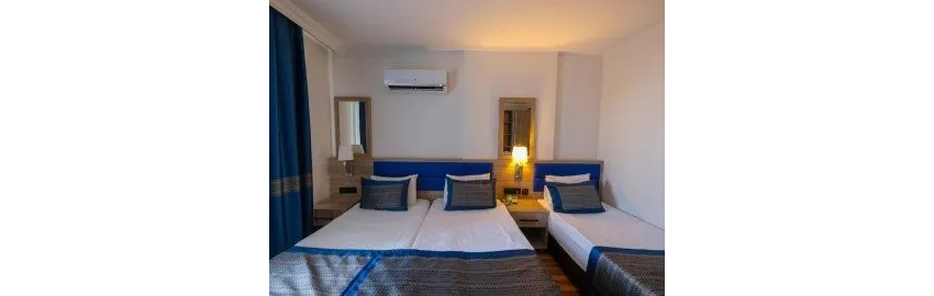 Relax Beach Hotel 4*-14