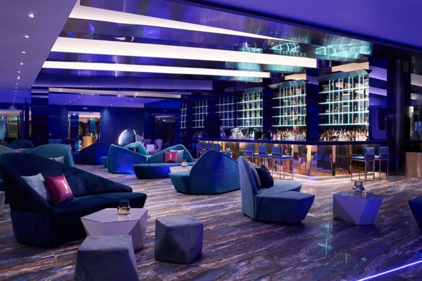 I Resort Beach Hotel and Spa 5*-23