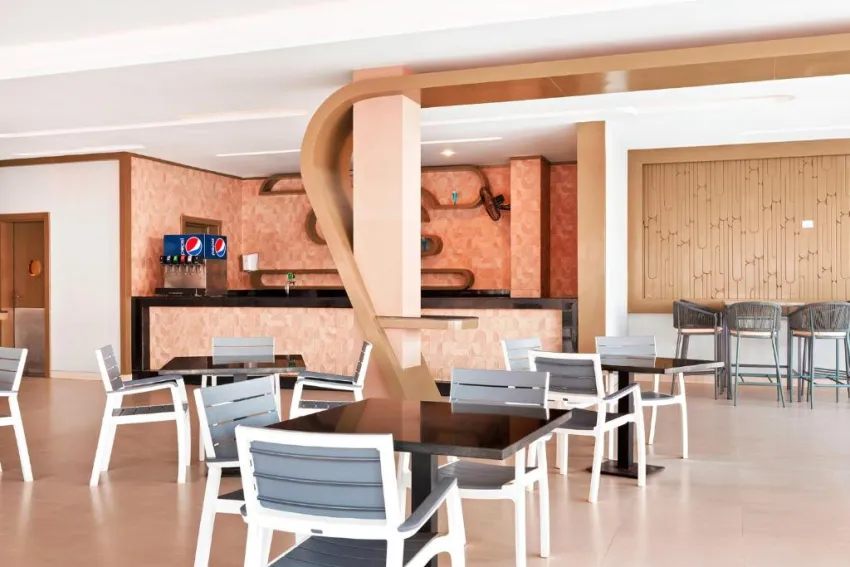 PICKALBATROS AQUA BLU RESORT  4*-24
