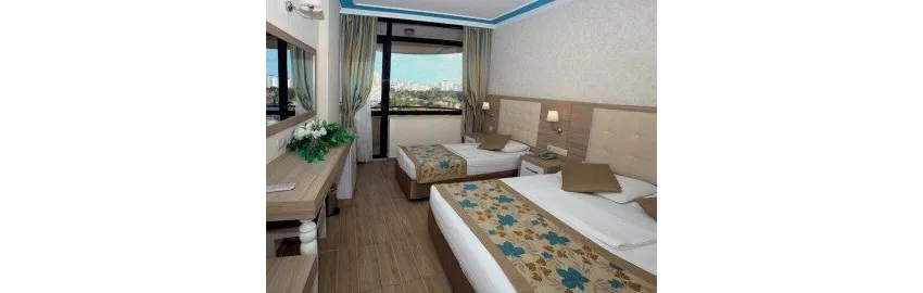 Cender Hotel 4*-22