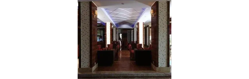 Drita Resort & Spa Hotel 5*-6