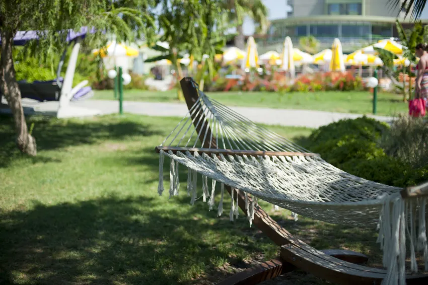 Vonresort Golden Cost 5*-5