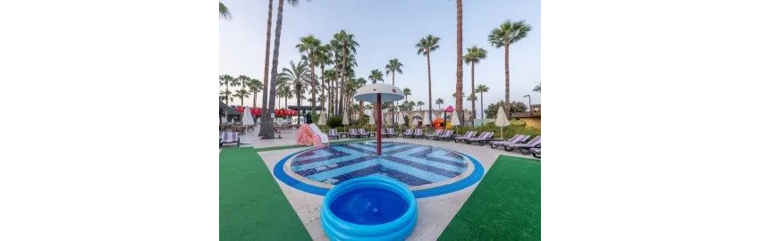 Meryan Hotel 5*-25