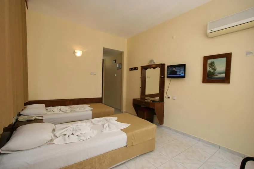Kleopatra Bavyera Hotel 3*-5