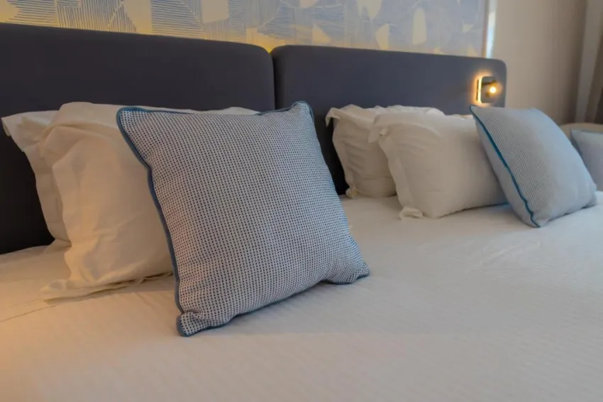 GOLDEN TULIP TAJ SULTAN  5*-12