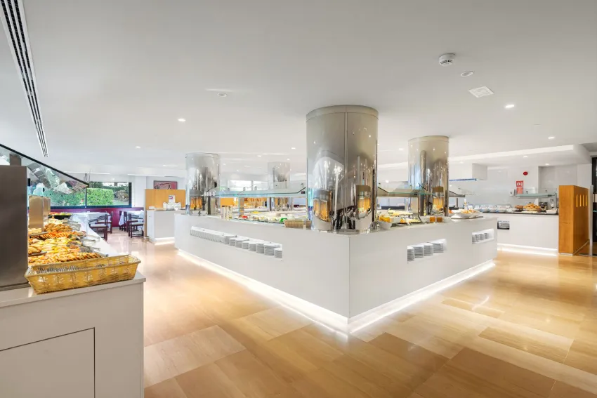 Welikehotel Marfil Playa 4*-127