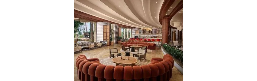 Gloria Serenity Resort 5*-4