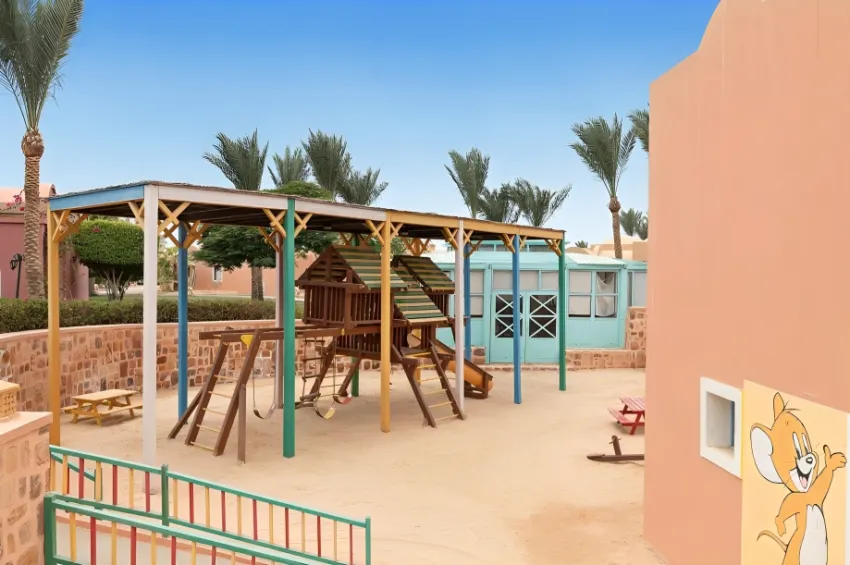 Radisson Blu Resort El Quseir ex SAS 5*-7