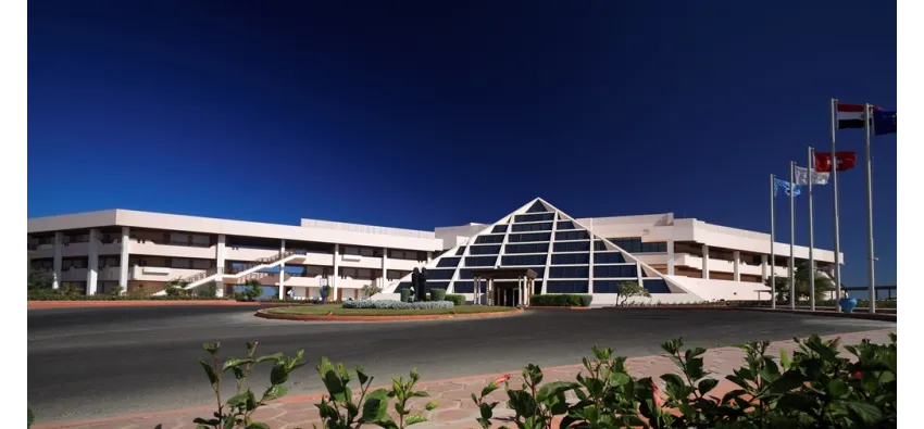 Pharaoh Azur Resort 4*-2