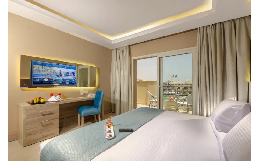 Titanic Royal Resort 5*-10