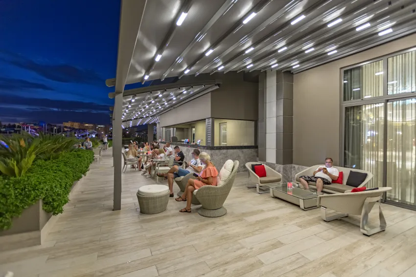 Royal Seginus 5*-137