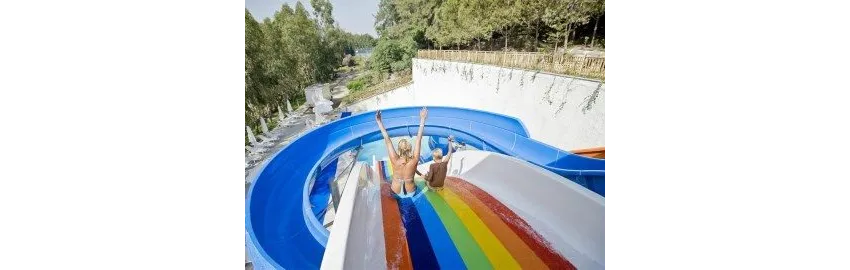 Sunrise Queen Luxury Hotel 5*-26