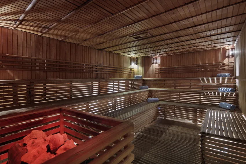 Saphir Hotel & Villas 5*-111