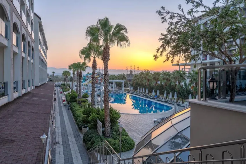 Port River Hotel & Spa 5*-63