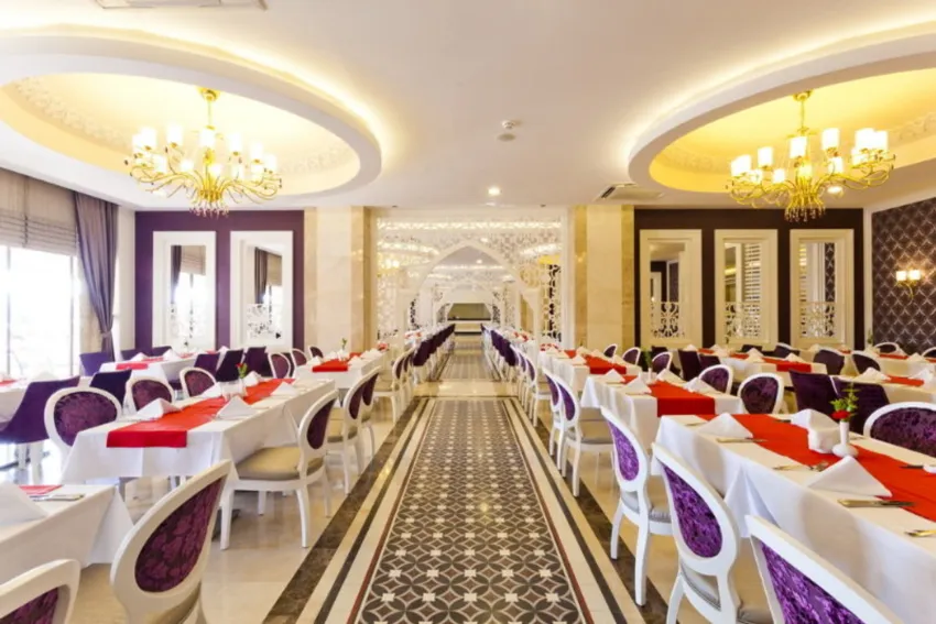Villa Side Residence Hotel 5*-34