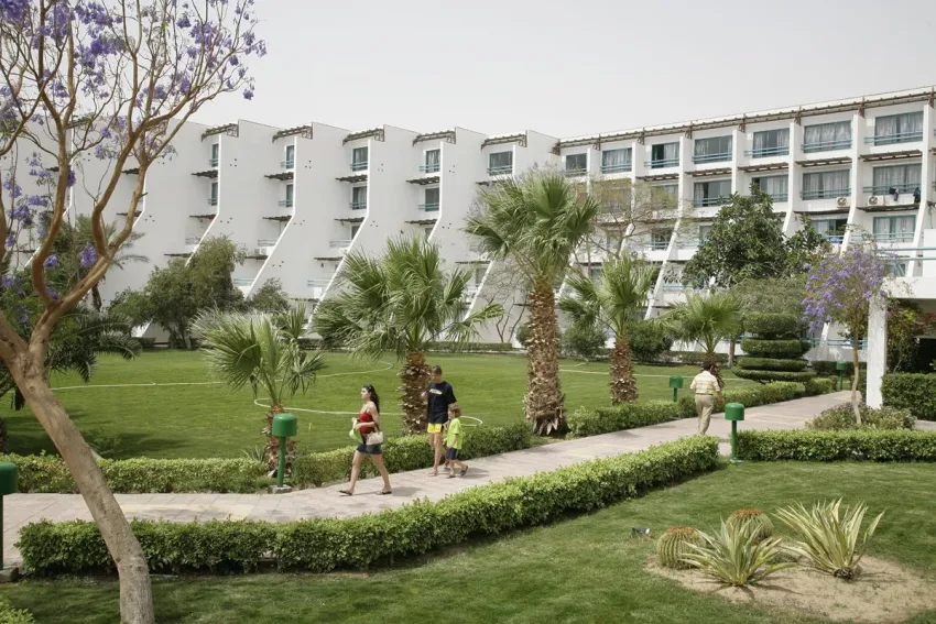 Shams Safaga 4*-3