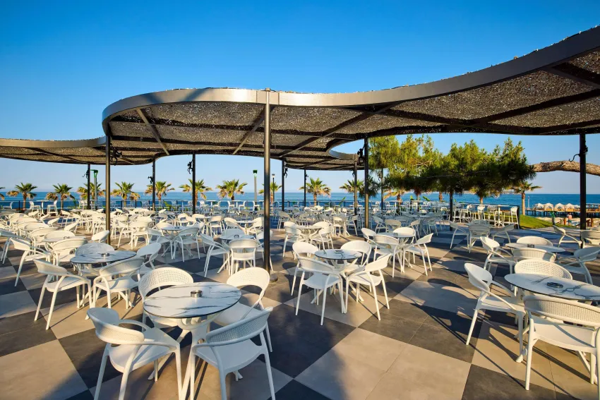 Movenpick Resort Antalya Tekirova 5*-196