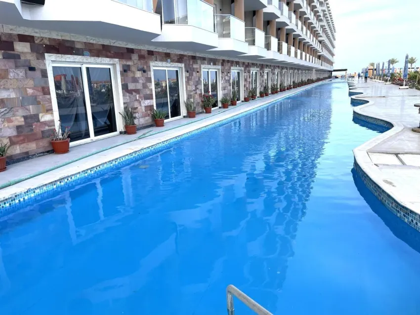 Rewaya Luxury Resort 5*-21