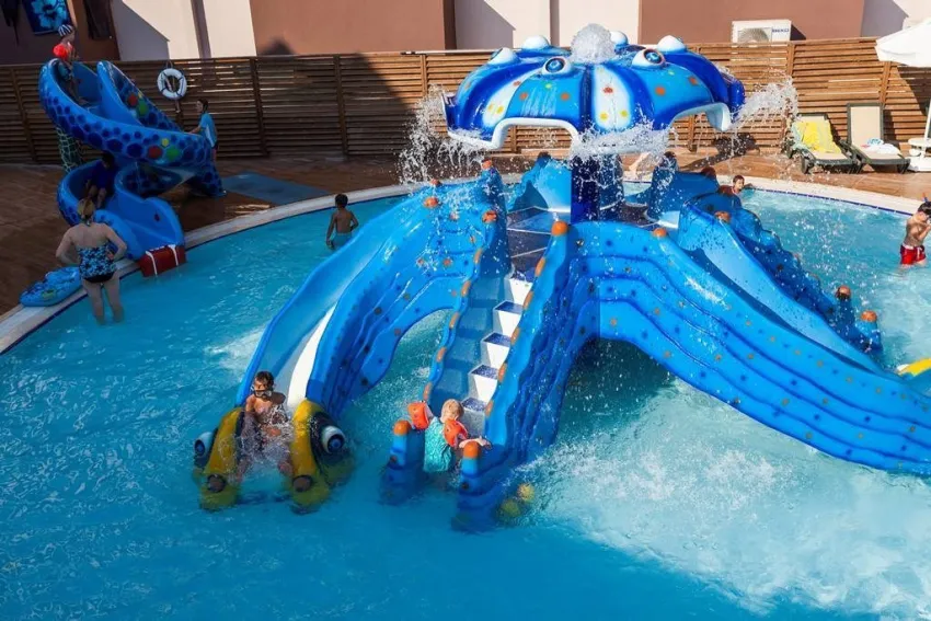 Hane Family Resort Hotel 4*-10