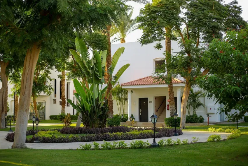 Jaz Fanara Resort 5*-6